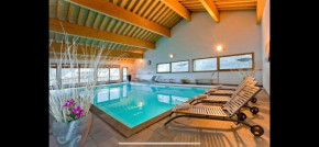 Les 3 Vallées - Hameau des eaux d'Orelle - Appartement 003